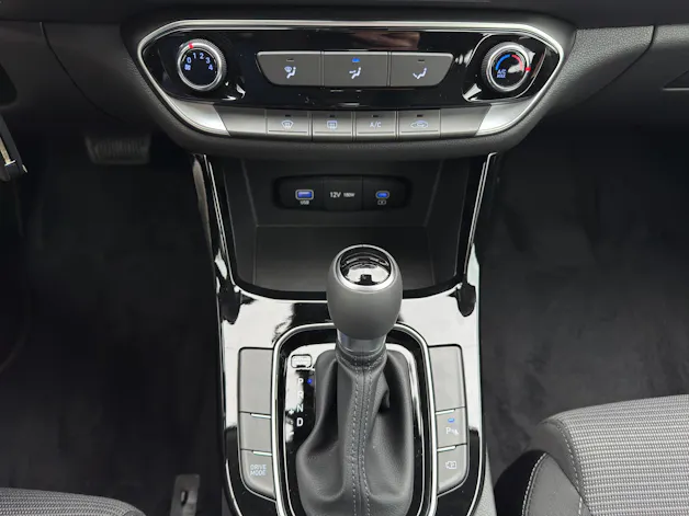 Hyundai i30 W 1.0 T-GDi Origo DCT