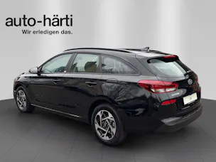 Hyundai i30 W 1.0 T-GDi Origo DCT