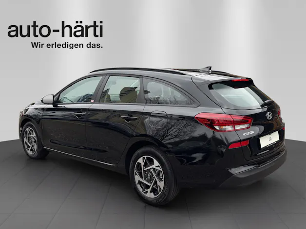 Hyundai i30 W 1.0 T-GDi Origo DCT