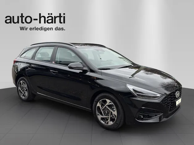 Hyundai i30 W 1.0 T-GDi Origo DCT