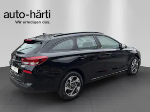 Hyundai i30 W 1.0 T-GDi Origo DCT