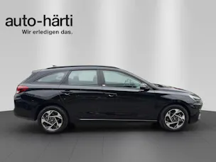 Hyundai i30 W 1.0 T-GDi Origo DCT
