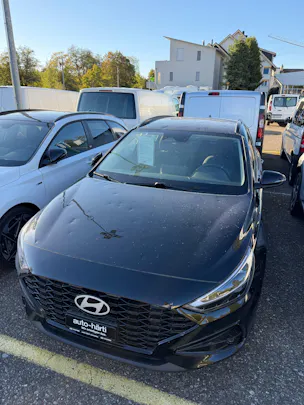 HYUNDAI i30 W 1.0 T-GDi Origo DCT