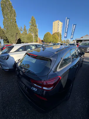 HYUNDAI i30 W 1.0 T-GDi Origo DCT