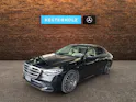 Mercedes-Benz S 400 d 4M AMG Line 9G-T