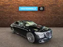 Mercedes-Benz S 400 d 4M AMG Line 9G-T
