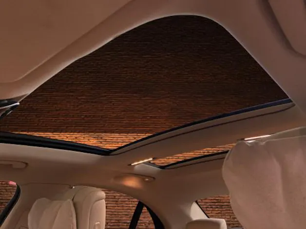 Mercedes-Benz S 400 d 4M AMG Line 9G-T