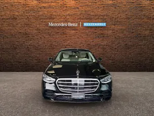 Mercedes-Benz S 400 d 4M AMG Line 9G-T