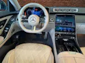 Mercedes-Benz S 400 d 4M AMG Line 9G-T