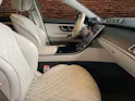Mercedes-Benz S 400 d 4M AMG Line 9G-T