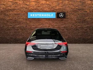 Mercedes-Benz S 400 d 4M AMG Line 9G-T