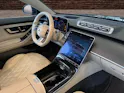 Mercedes-Benz S 400 d 4M AMG Line 9G-T