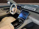 Mercedes-Benz S 400 d 4M AMG Line 9G-T