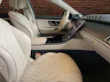 Mercedes-Benz S 400 d 4M AMG Line 9G-T