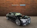 Mercedes-Benz S 400 d 4M AMG Line 9G-T