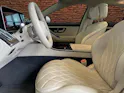 Mercedes-Benz S 400 d 4M AMG Line 9G-T