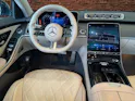 Mercedes-Benz S 400 d 4M AMG Line 9G-T