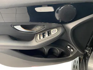 Mercedes-Benz GLC 300 e 4MATIC