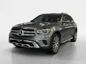 Mercedes-Benz GLC 300 e 4MATIC