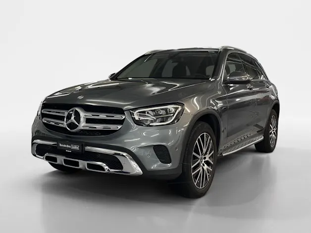 Mercedes-Benz GLC 300 e 4MATIC