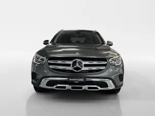 Mercedes-Benz GLC 300 e 4MATIC