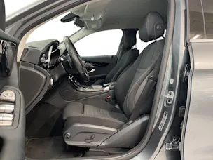 Mercedes-Benz GLC 300 e 4MATIC