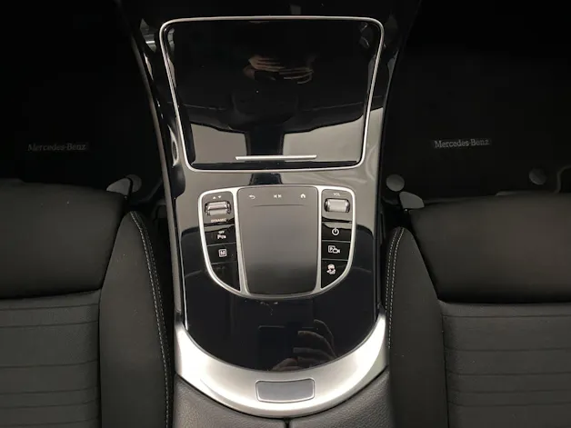 Mercedes-Benz GLC 300 e 4MATIC