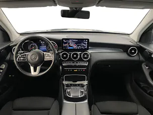 Mercedes-Benz GLC 300 e 4MATIC