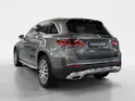 Mercedes-Benz GLC 300 e 4MATIC