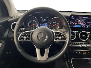 Mercedes-Benz GLC 300 e 4MATIC