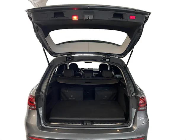 Mercedes-Benz GLC 300 e 4MATIC