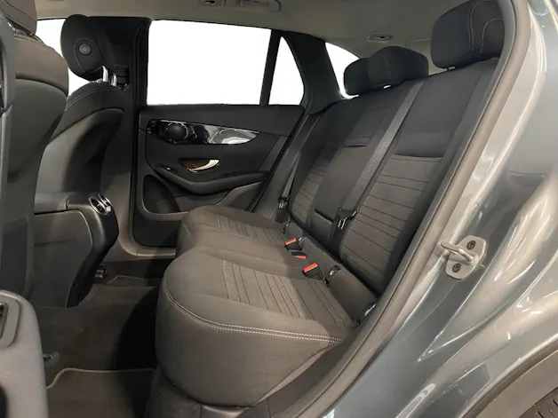 Mercedes-Benz GLC 300 e 4MATIC