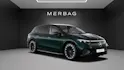 Mercedes-Benz EQS SUV 580 4Matic Executive Edition