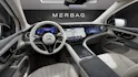 Mercedes-Benz EQS SUV 580 4Matic Executive Edition