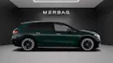 Mercedes-Benz EQS SUV 580 4Matic Executive Edition