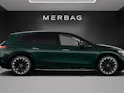 Mercedes-Benz EQS SUV 580 4Matic Executive Edition