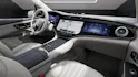 Mercedes-Benz EQS SUV 580 4Matic Executive Edition