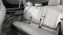 Mercedes-Benz EQS SUV 580 4Matic Executive Edition
