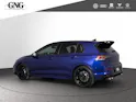 VW Golf 2.0 TSI R Black Edition DSG 4 Motion