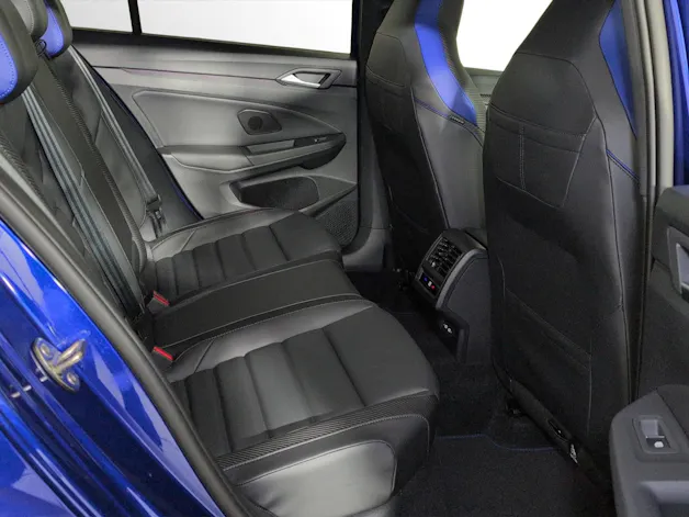 VW Golf 2.0 TSI R Black Edition DSG 4 Motion