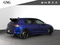 VW Golf 2.0 TSI R Black Edition DSG 4 Motion
