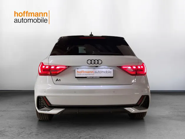 Audi A1 Sportback 35 TFSI S Line S-tronic