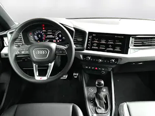 Audi A1 Sportback 35 TFSI S Line S-tronic