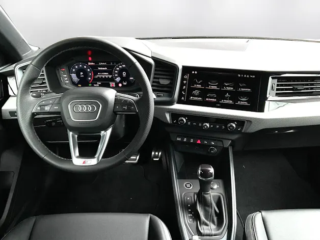 Audi A1 Sportback 35 TFSI S Line S-tronic