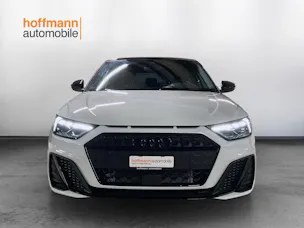 Audi A1 Sportback 35 TFSI S Line S-tronic