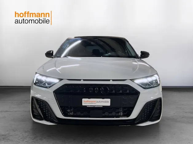 Audi A1 Sportback 35 TFSI S Line S-tronic