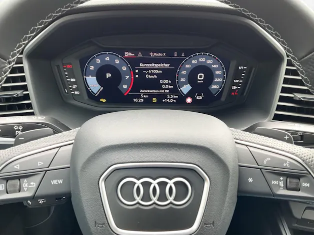 Audi A1 Sportback 35 TFSI S Line S-tronic