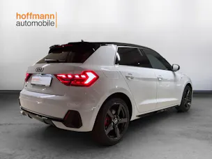 Audi A1 Sportback 35 TFSI S Line S-tronic