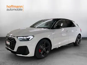 Audi A1 Sportback 35 TFSI S Line S-tronic