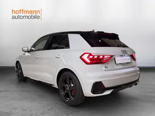 Audi A1 Sportback 35 TFSI S Line S-tronic